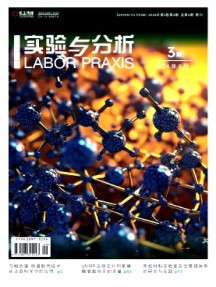 实验与分析杂志